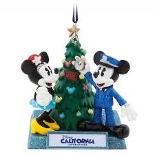 Small World Ornament Set