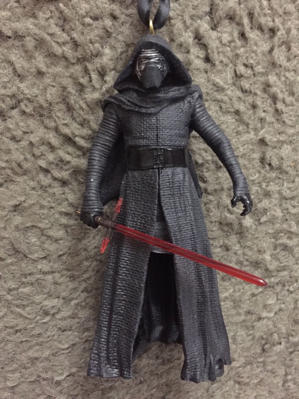 Mary’s Angels #7 Jasmine (1994)