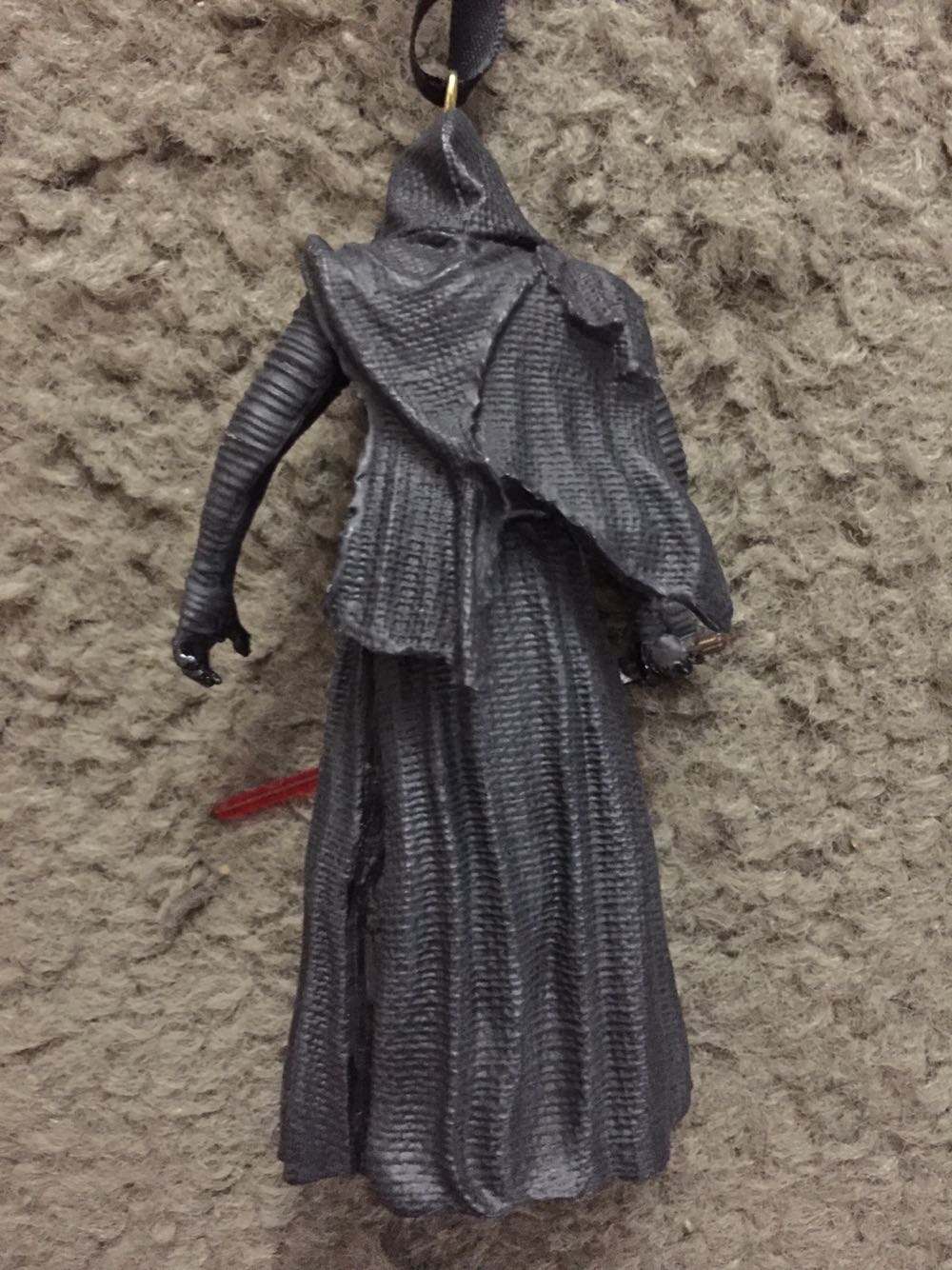 Kylo Ren - Star Wars (Star Wars) ornament collectible [Barcode 400009493801] - Main Image 2