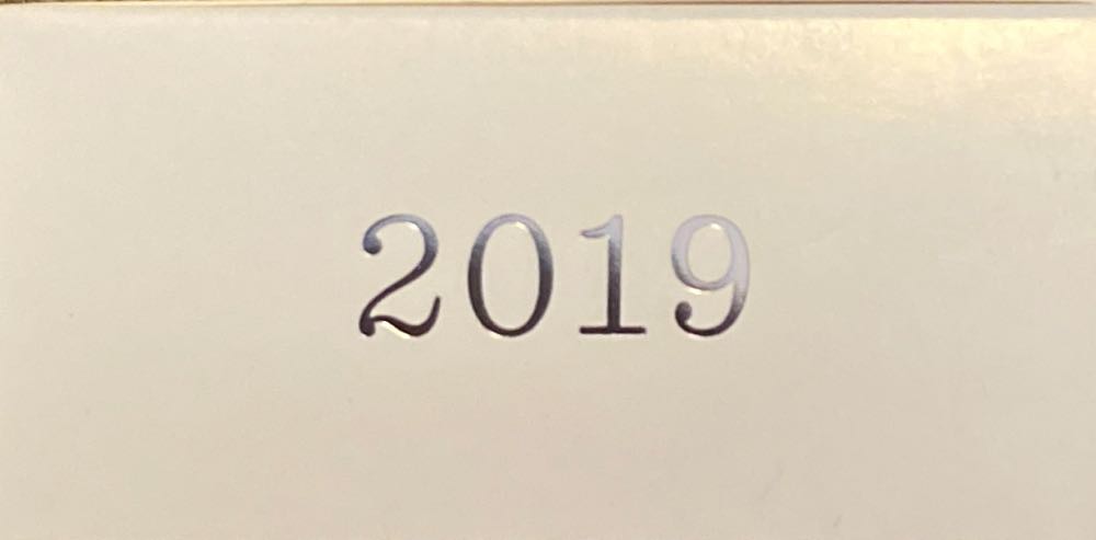 Hallmark Keepsake. Summer. 2019. Stunning Star. Sculpted By Debra Nielsen. - Stunning Starfish (Beach) ornament collectible [Barcode 763795463589] - Main Image 3