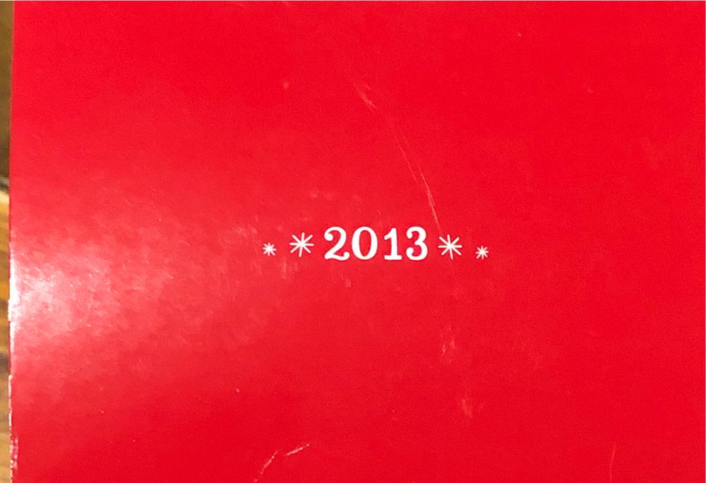 Hooked On Fishing 2013 Hallmark Ornament  (Sports) ornament collectible [Barcode 795902336165] - Main Image 3