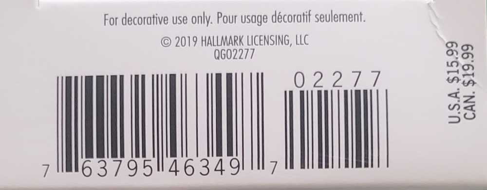 Cuteness Beyond Measure - Cooking (Cooking) ornament collectible [Barcode 763795463497] - Main Image 4