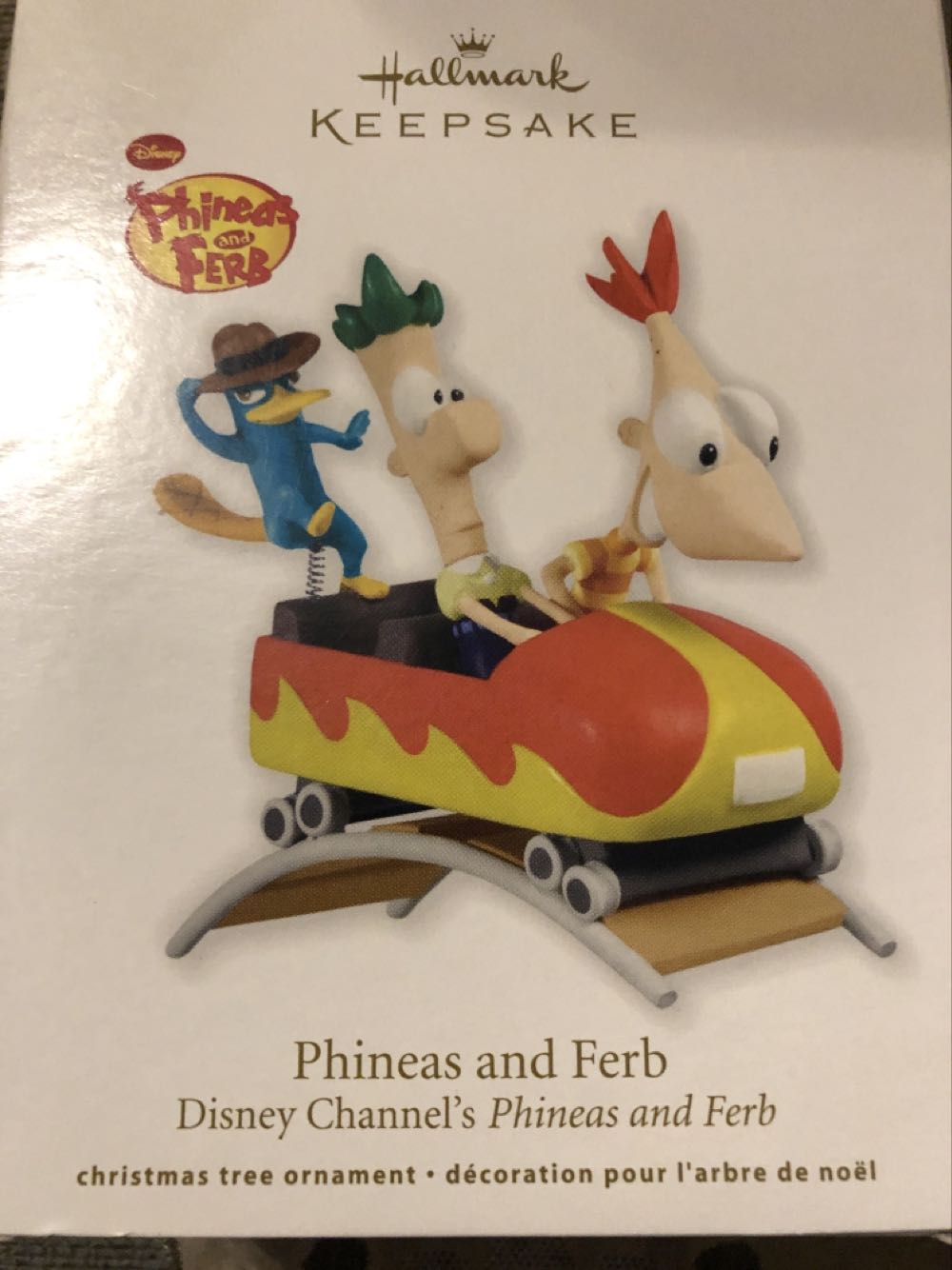 Antique Tractors Mini