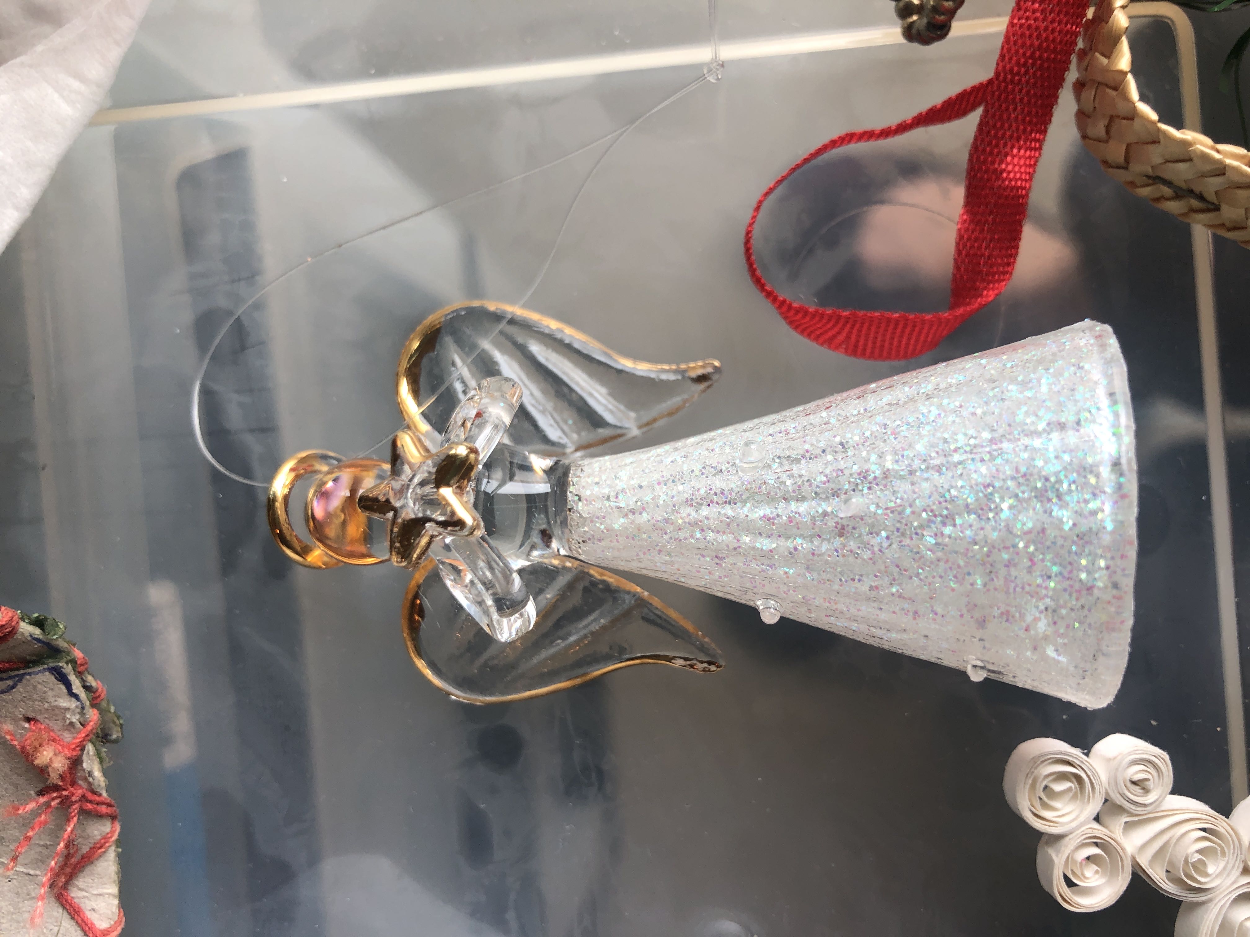 Baby Mine: Disney Dumbo