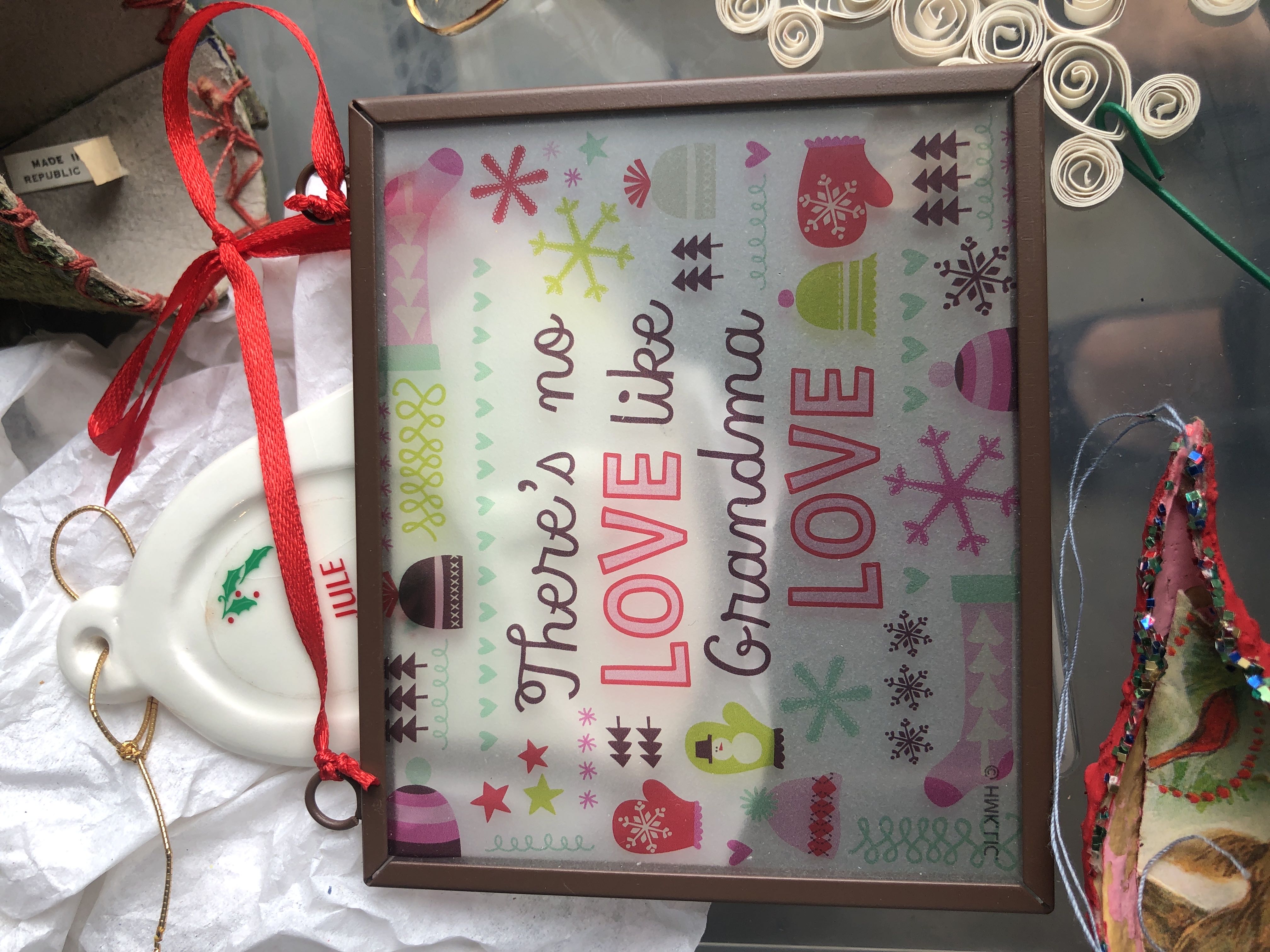 12 Days Of Christmas: #10/Ten Lords A Leaping