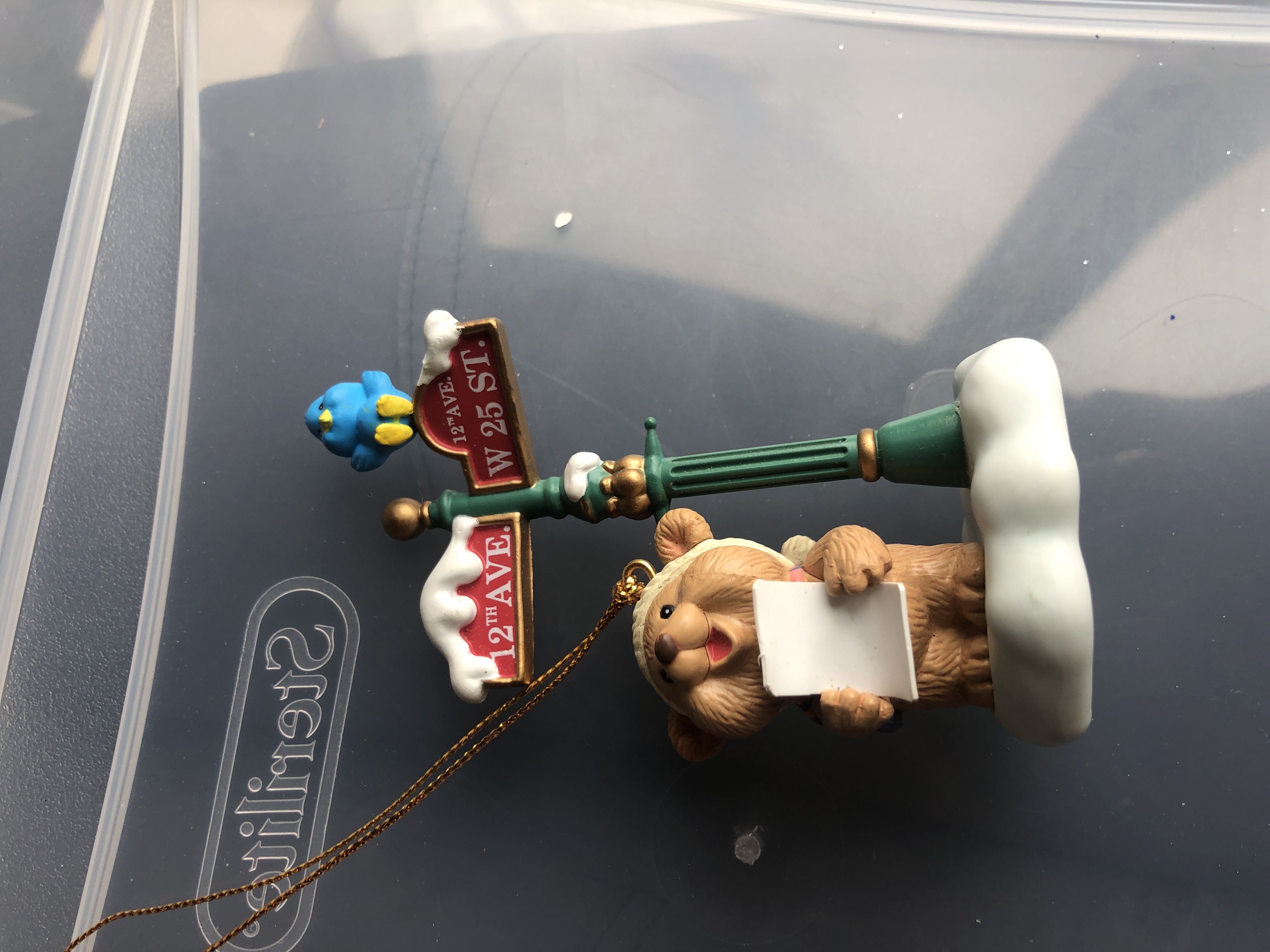 Taza Starbucks, Cusco Perú