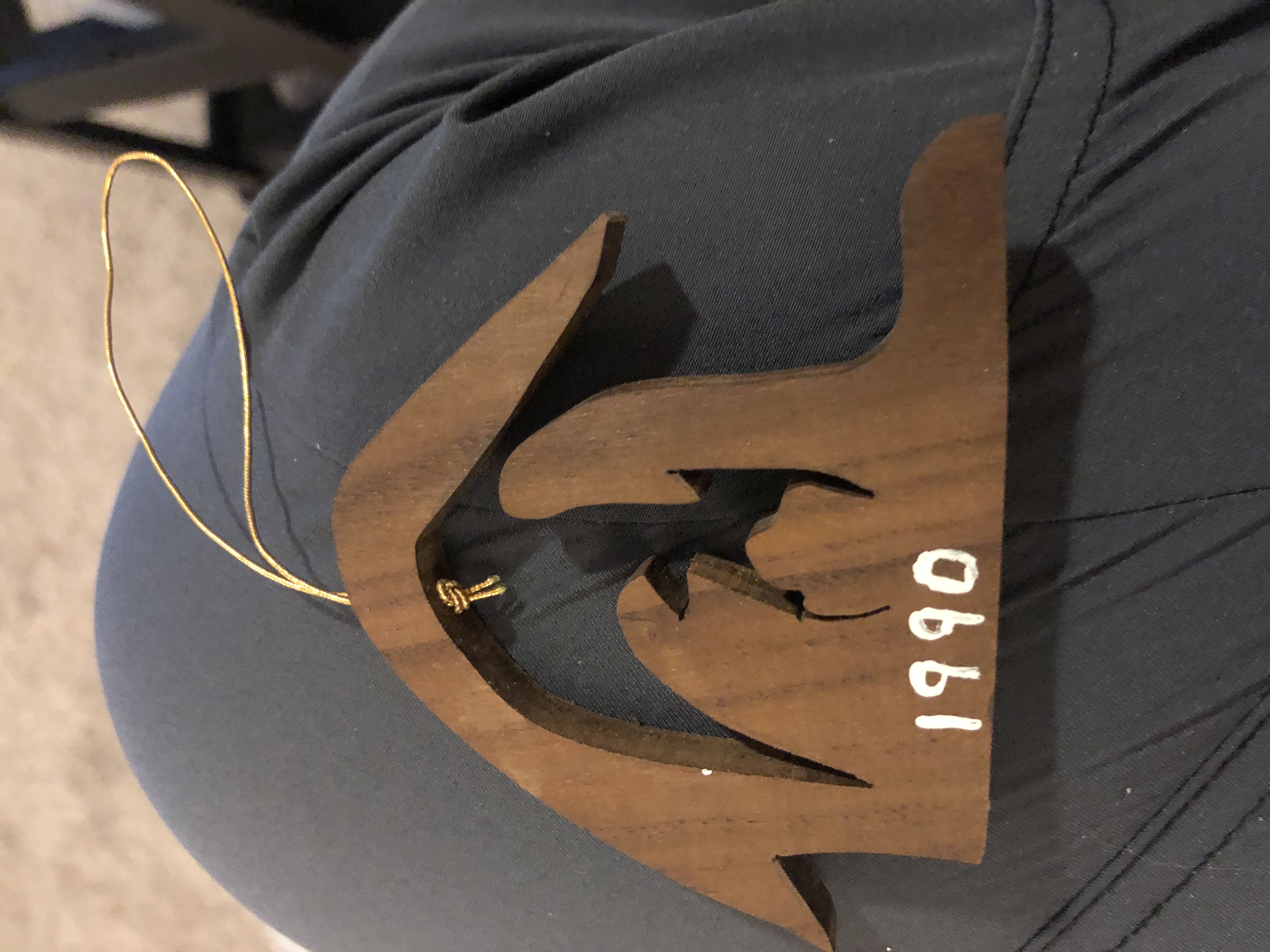 Snowball And Tuxedo 2008