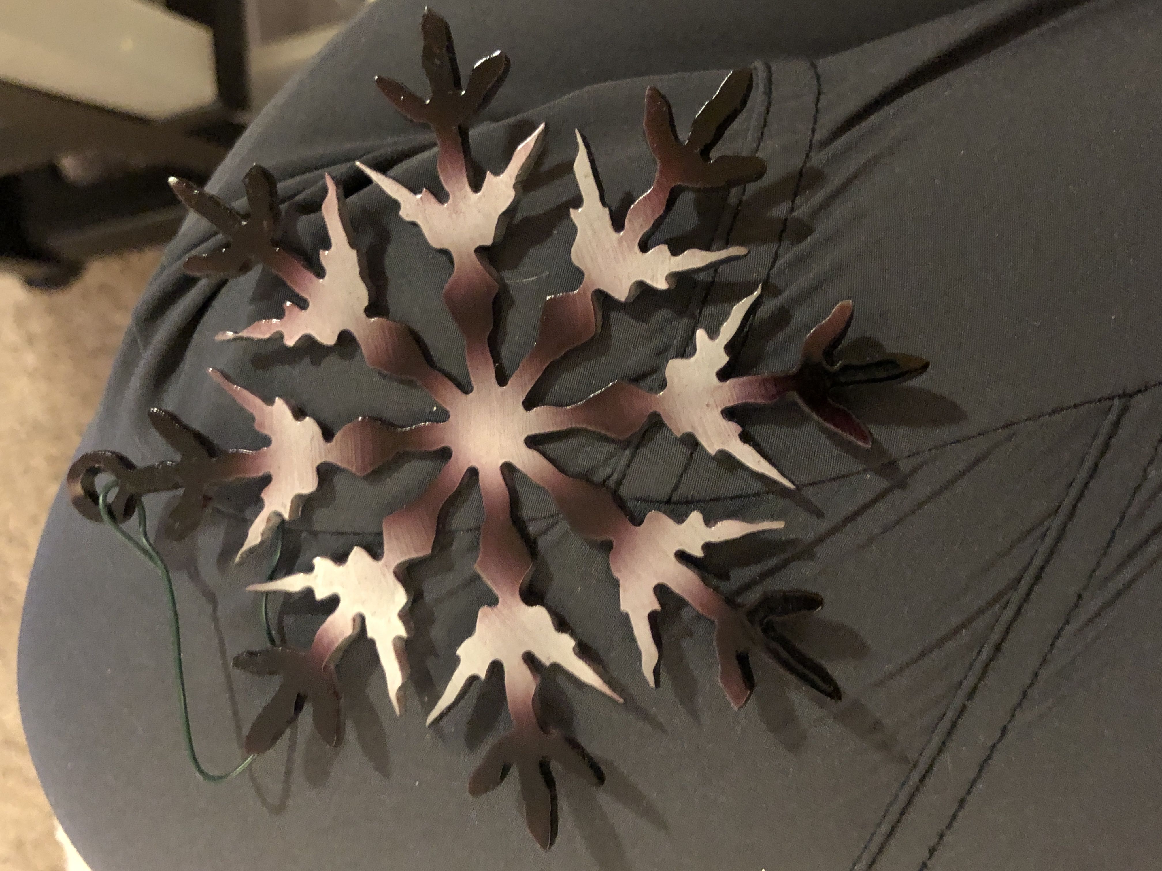 Star Trek Lieutenant Hikaru Sulu