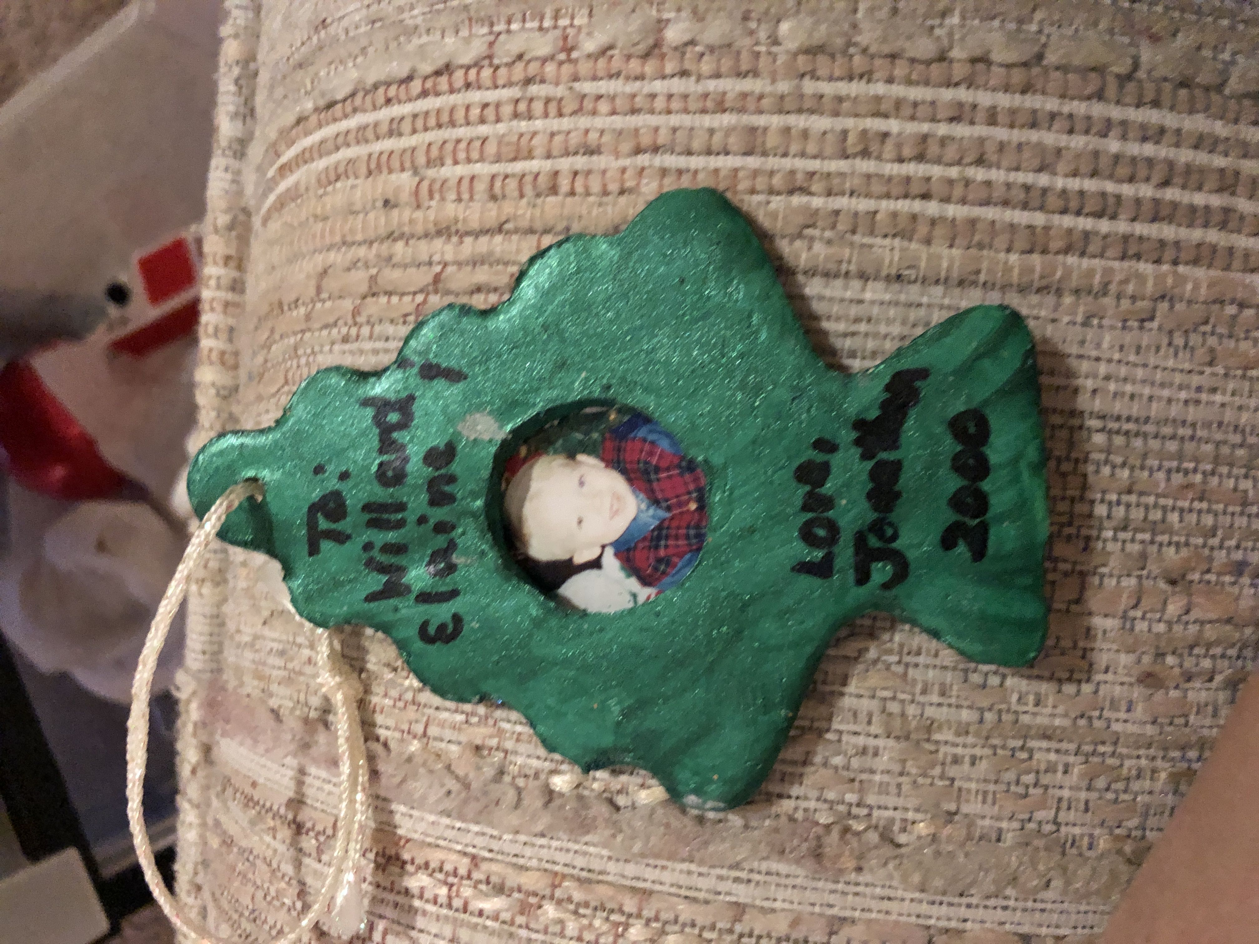 Making Memories #11 Cocoa Cuddles