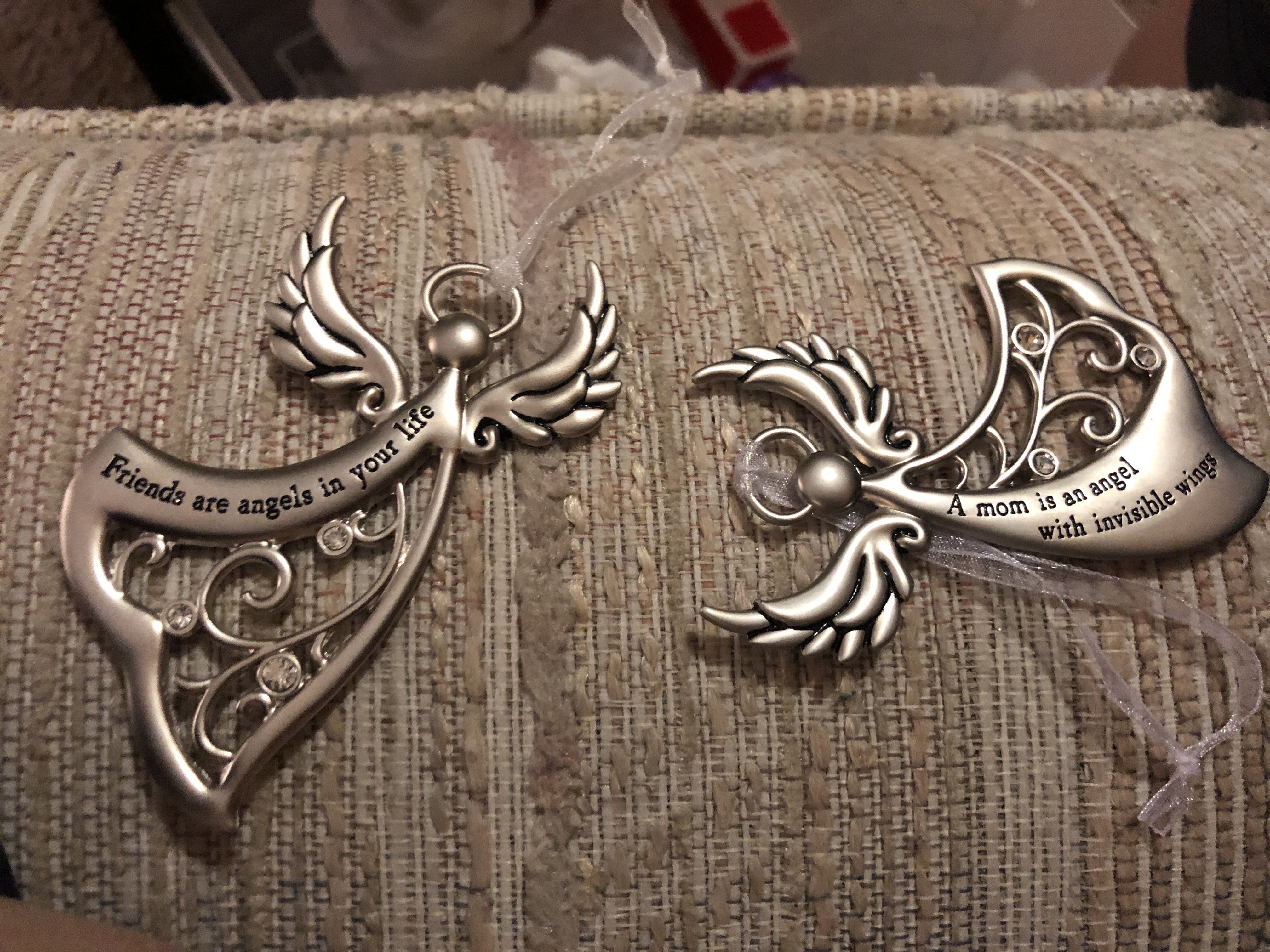 Eight Maids A Milking