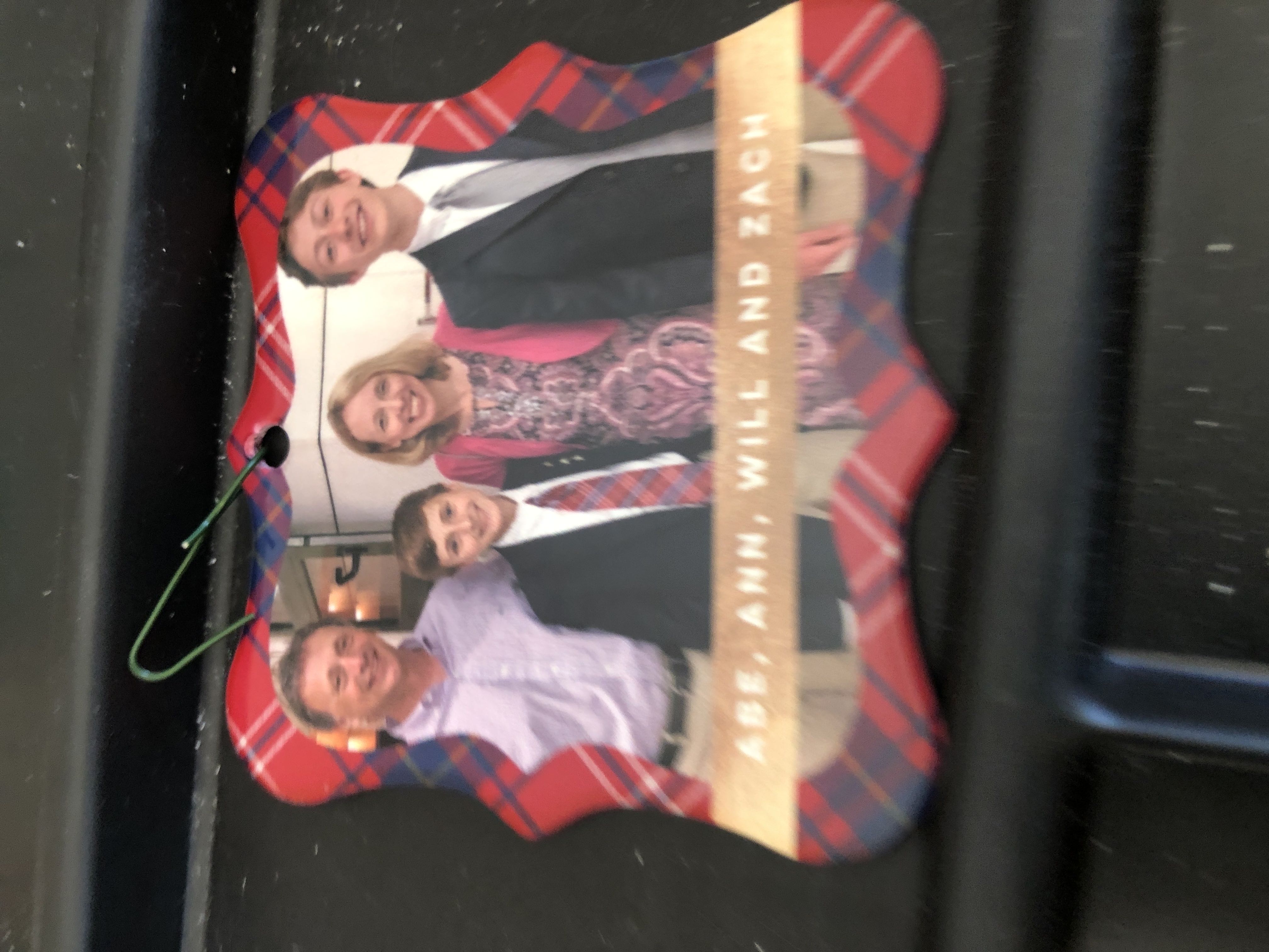 Liebeskinds  with Love 2019 metal  ornament collectible - Main Image 2