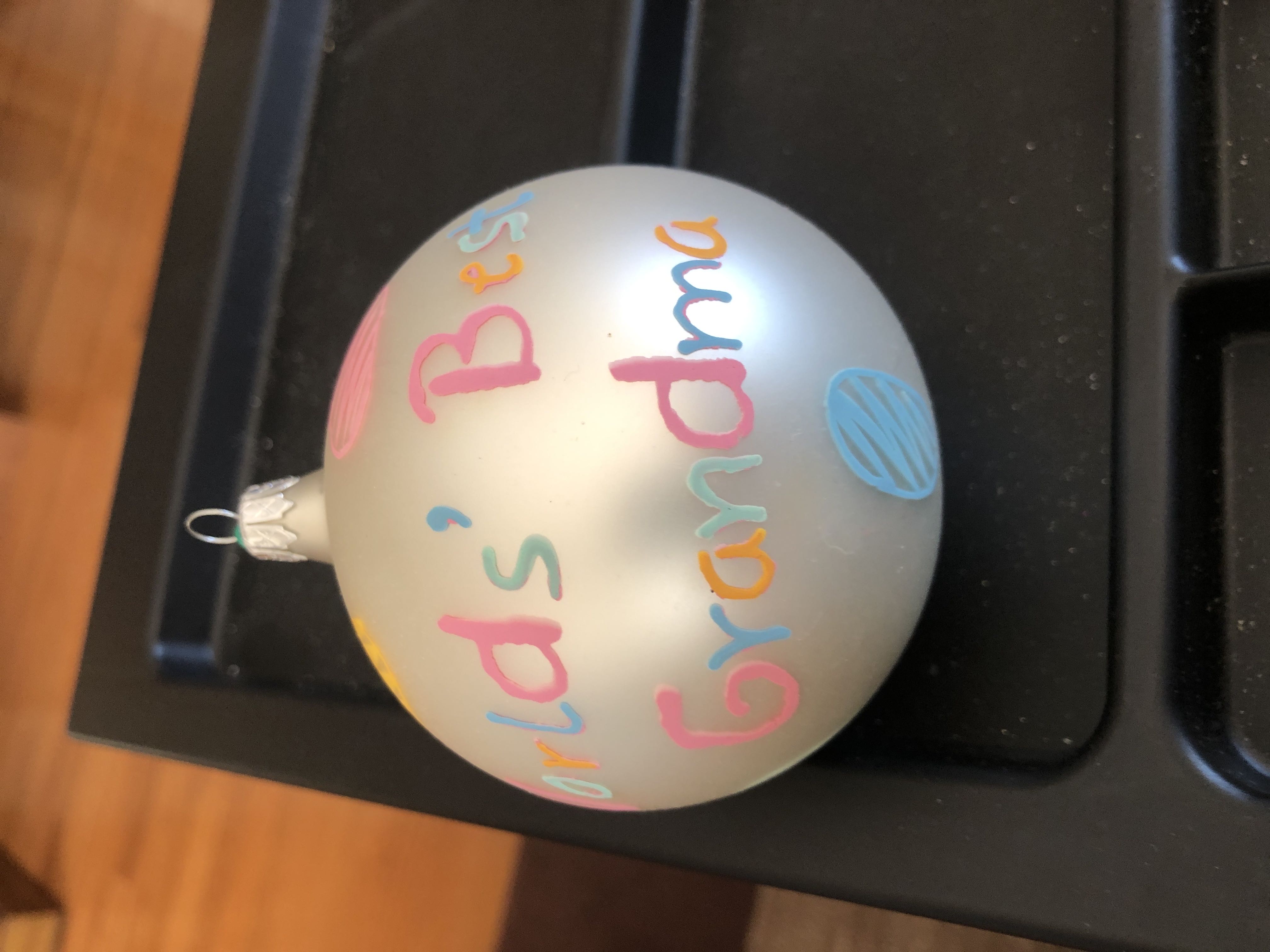 Anything For A Friend