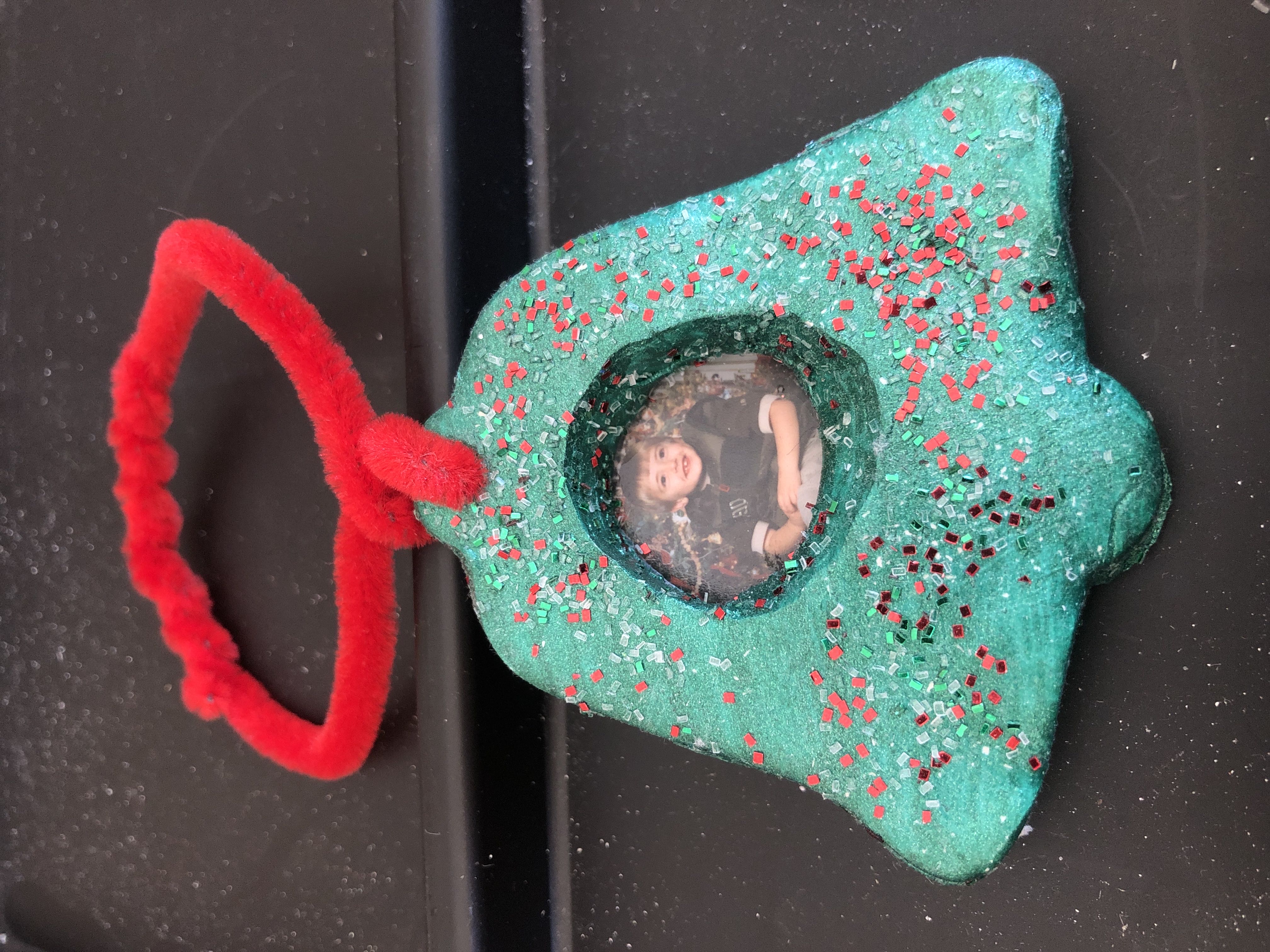 1980 Snoopy And Friends Panorama Ball #2