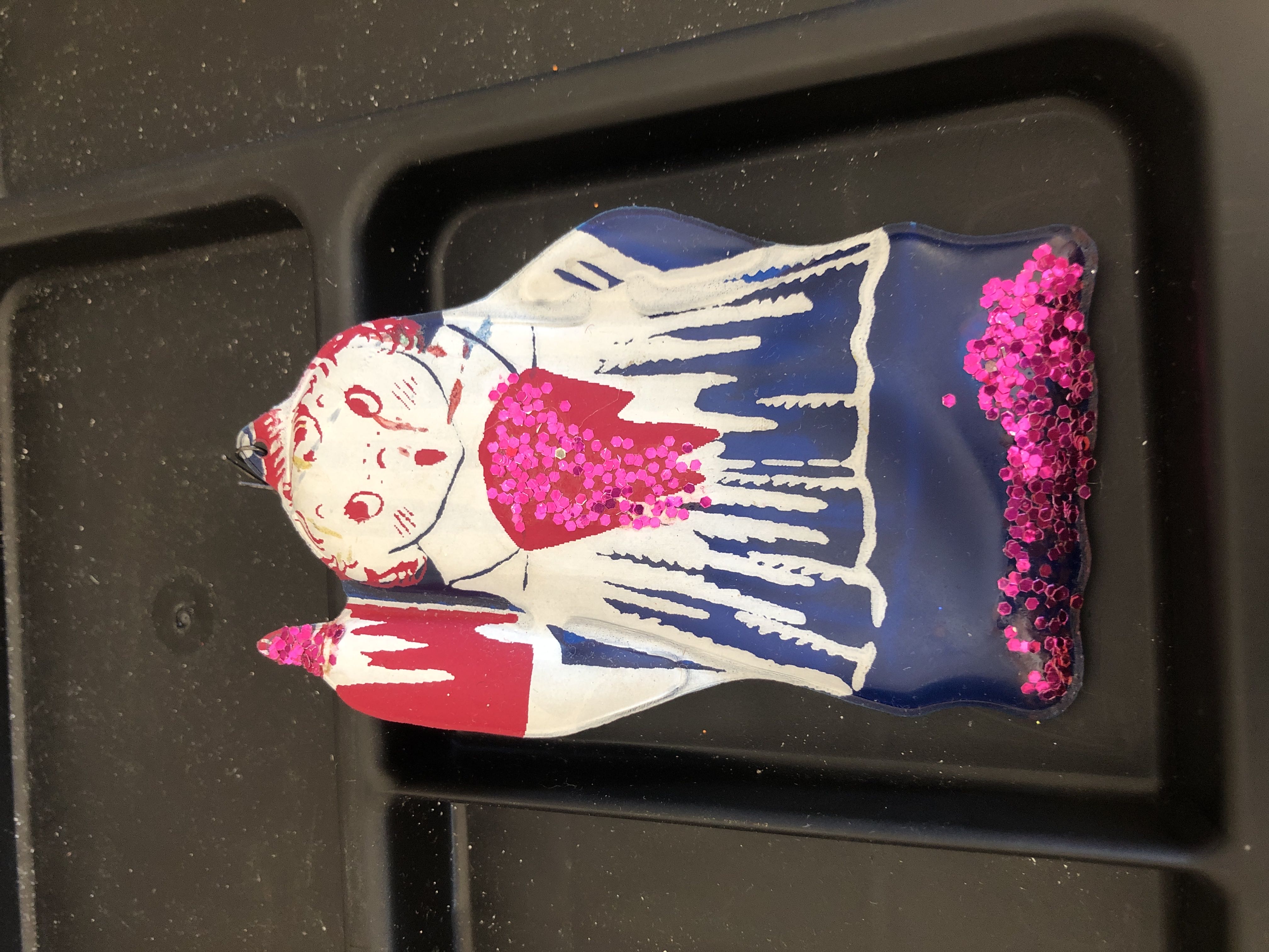 Taza Starbucks California, USA