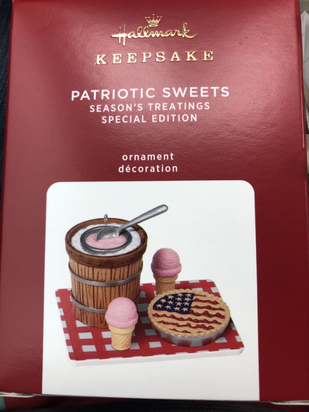 Bearstone Collection