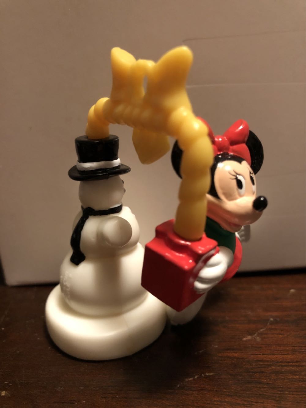 Monster’s University Mike