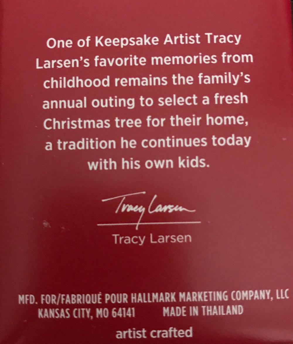 #23 Winter Fun With Snoopy - Winter Fun With Snoopy (Peanuts) ornament collectible [Barcode 763795581887] - Main Image 3