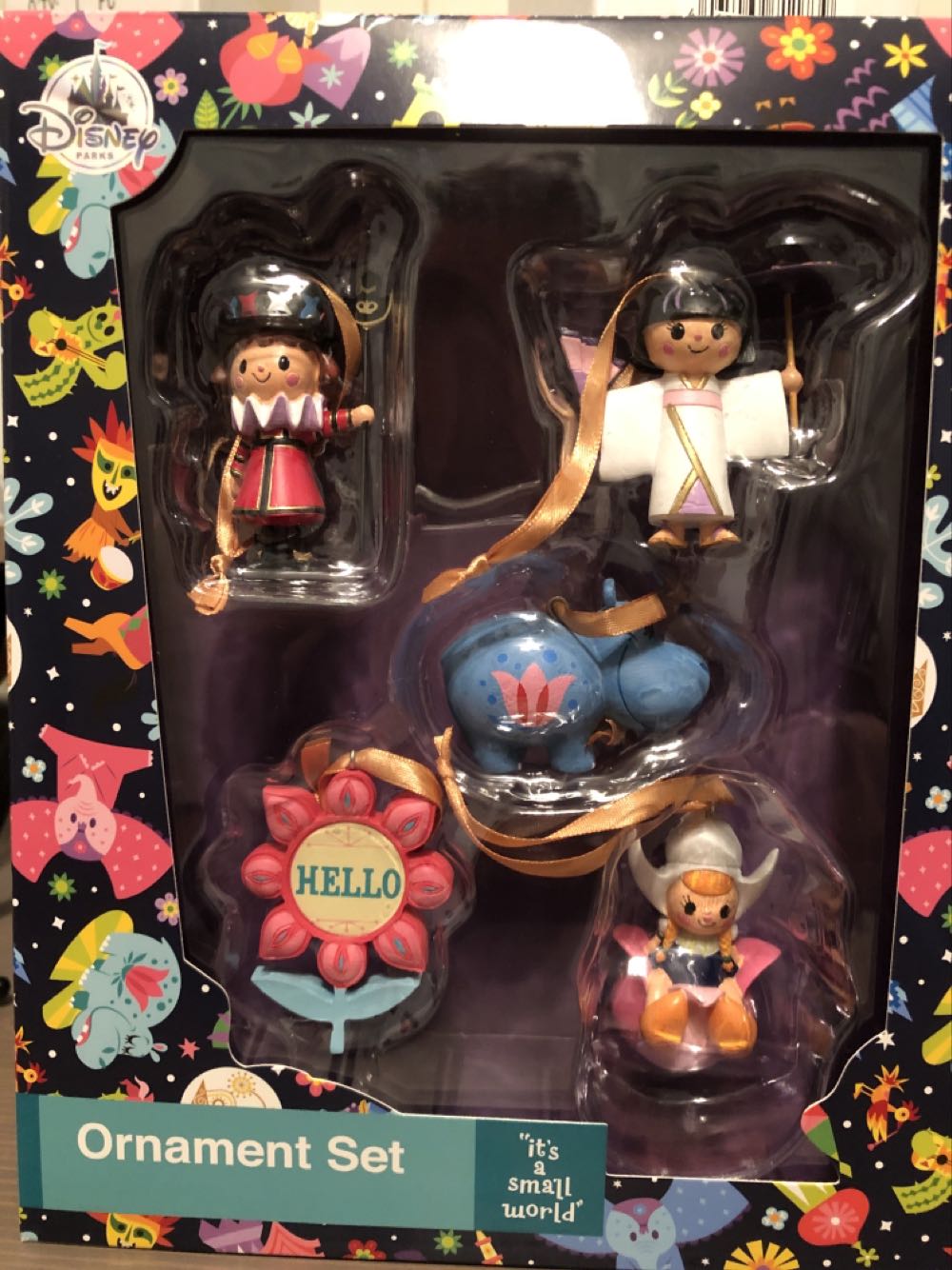 CR Candy Ride Santa II