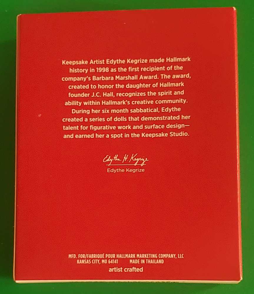 Brilliant Butterflies - The Brilliant Butterflies Series (Brilliant Butterflies) ornament collectible [Barcode 763795591725] - Main Image 2