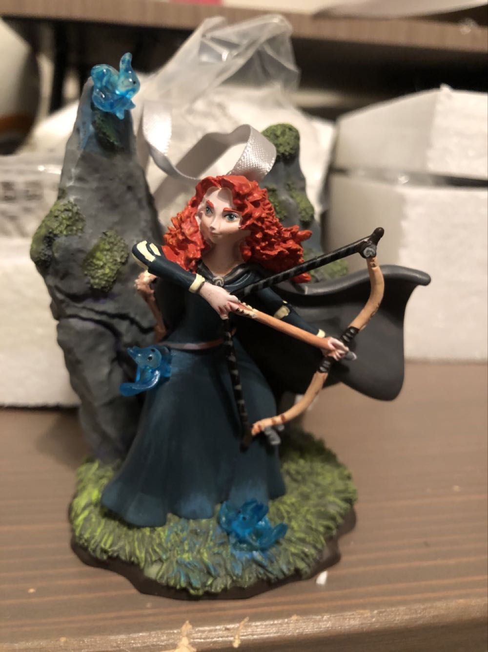 Disney Mickey Mouse Minnie’s Sweetheart