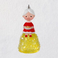 Mrs. Claus’s Gumdrop - Gumdrops (Gumdrop, Food) ornament collectible [Barcode 763795626335] - Main Image 2