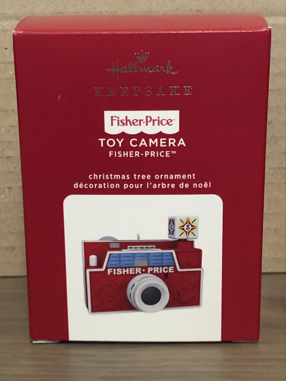 Believe metal manger