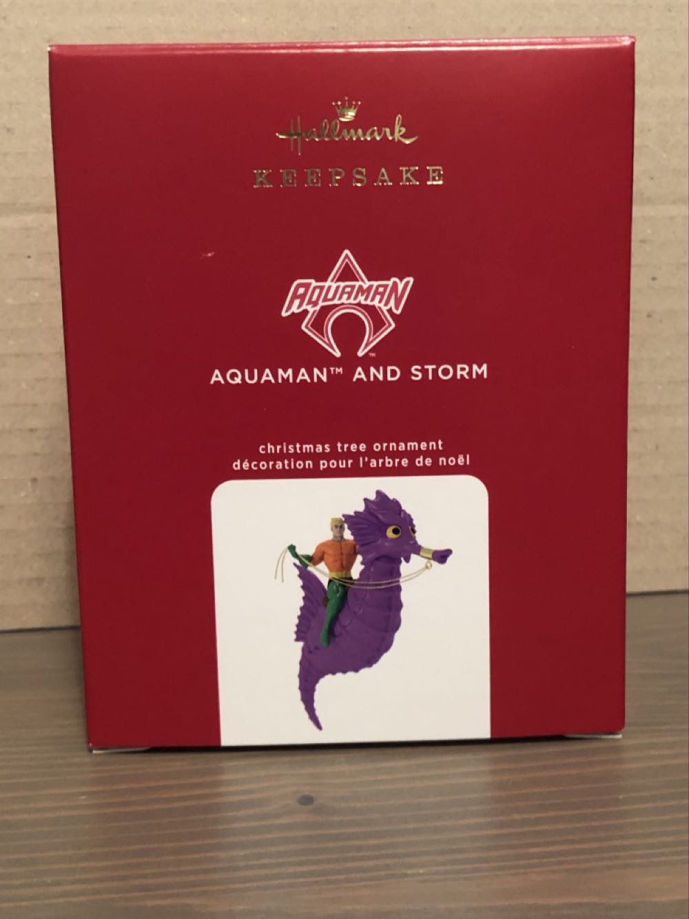 Jack-Jack vs. Racoon