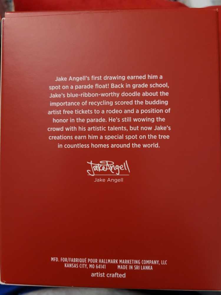 Aquaman And Storm - DC Comics (Auqaman Justice League) ornament collectible [Barcode 763795555918] - Main Image 2