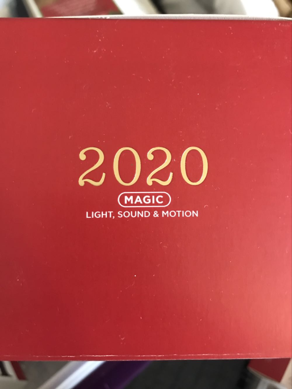 Disney Fantasia - Disney (Fantasia) ornament collectible [Barcode 763795556472] - Main Image 2