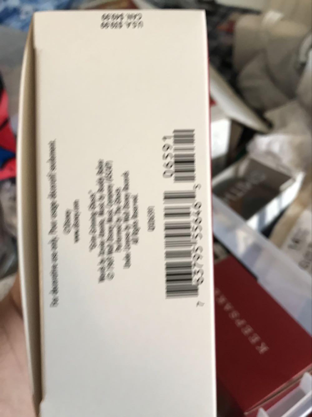 Disney: Haunted Mansion Hitchhiking Ghosts - Disney The Haunted Mansion (Disney Haunted Mansion) ornament collectible [Barcode 763795556465] - Main Image 4