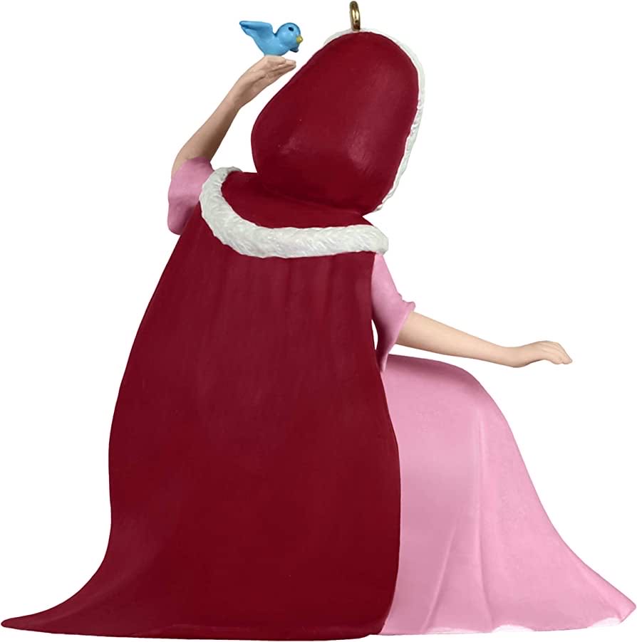 Something There - Beauty and the Beast (Disney) ornament collectible [Barcode 763795609406] - Main Image 3