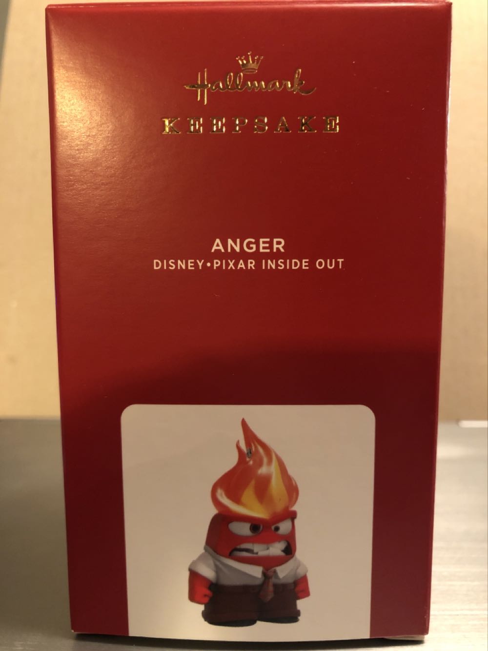 KA Jack Frost “Winter Dreams”