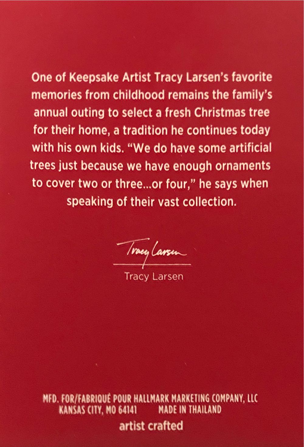 Portaging Pals - The Peanuts Gang (Beagle Scouts) ornament collectible [Barcode 763795614035] - Main Image 2