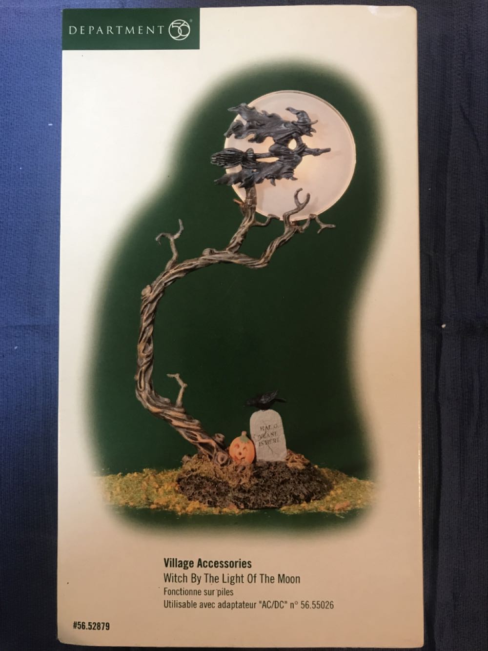 Vail Village Father Christmas Ball