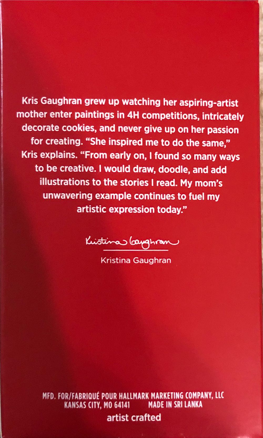 Fly The Coop - Playful Penguins (Penguins) ornament collectible [Barcode 763795555895] - Main Image 2