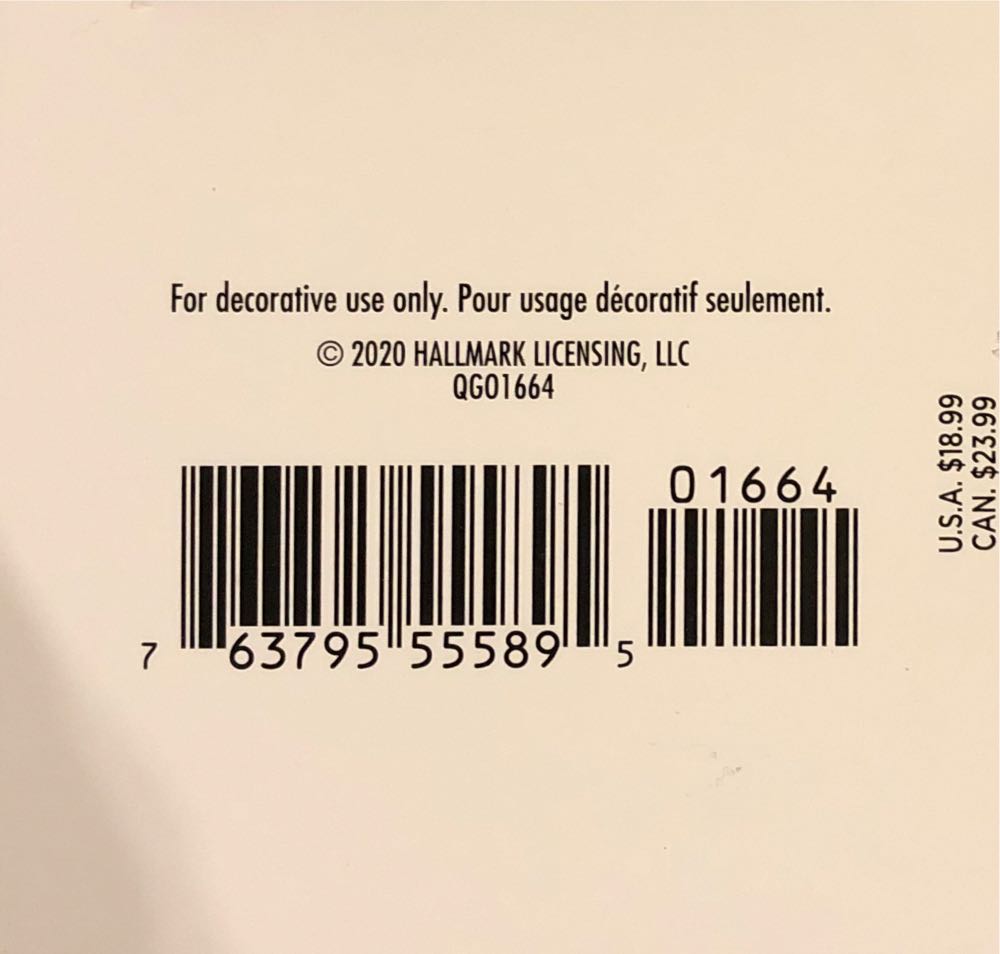 Fly The Coop - Playful Penguins (Penguins) ornament collectible [Barcode 763795555895] - Main Image 4