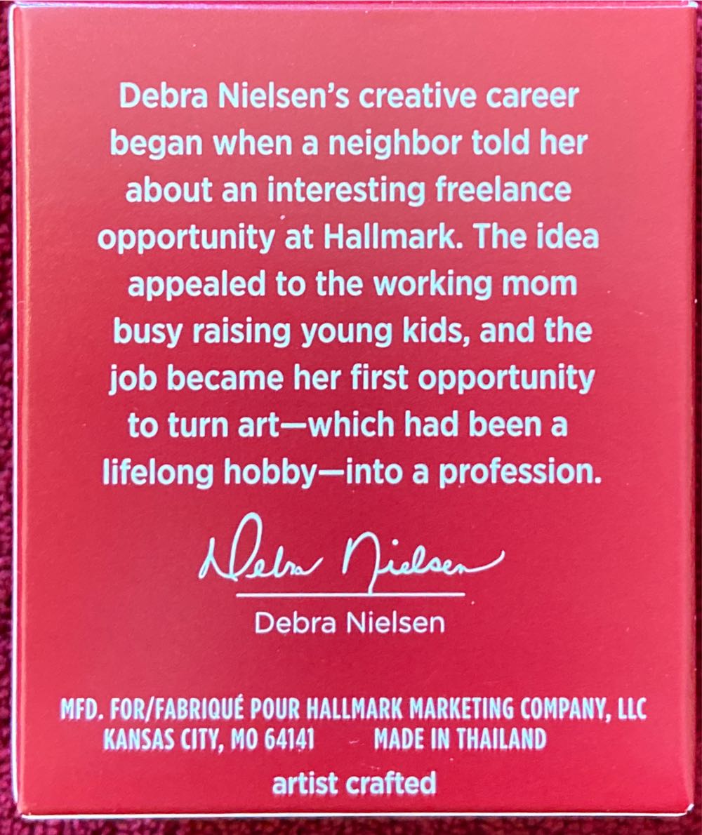 Flamingo Floatie - Drinks (Miniature) ornament collectible [Barcode 763795598540] - Main Image 2