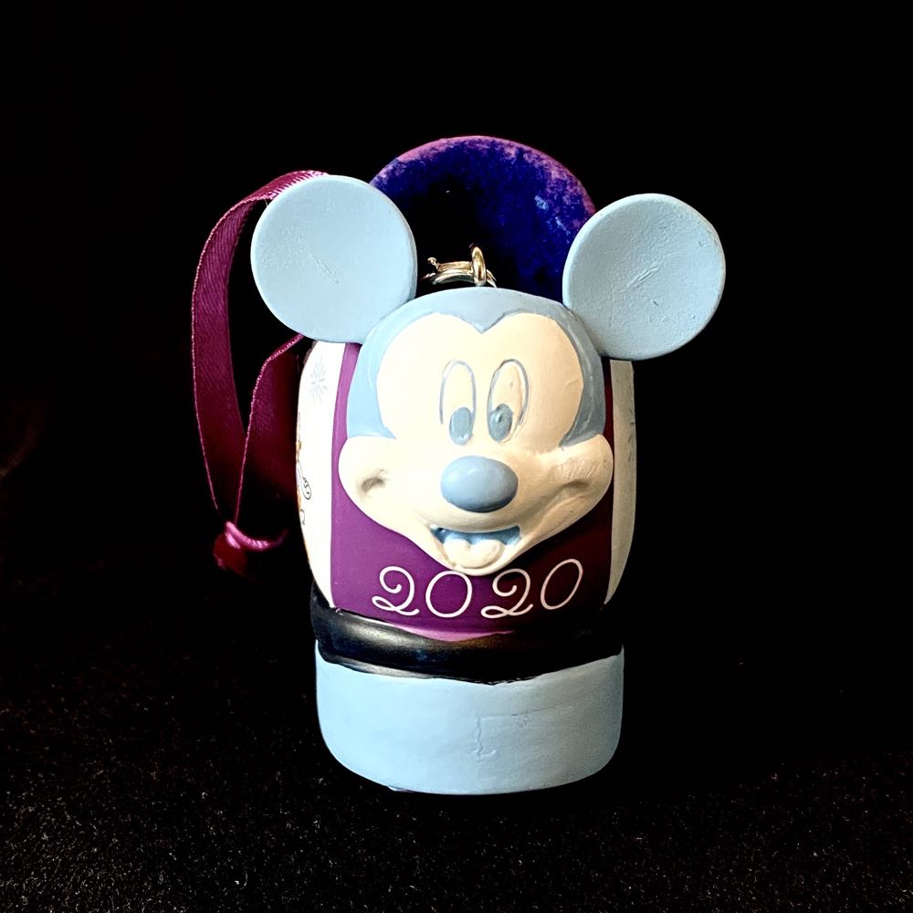 RunDisney Sneaker - Disney Ornament ornament collectible - Main Image 4