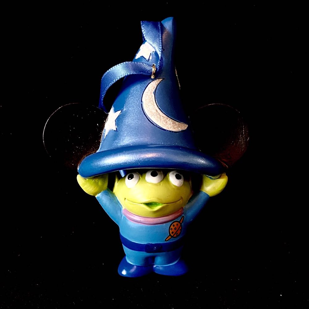 White House Christmas Ornament 1997