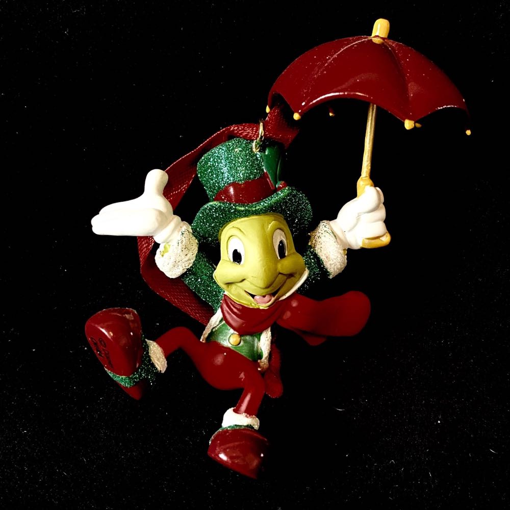 Horrornaments Christmas Skull