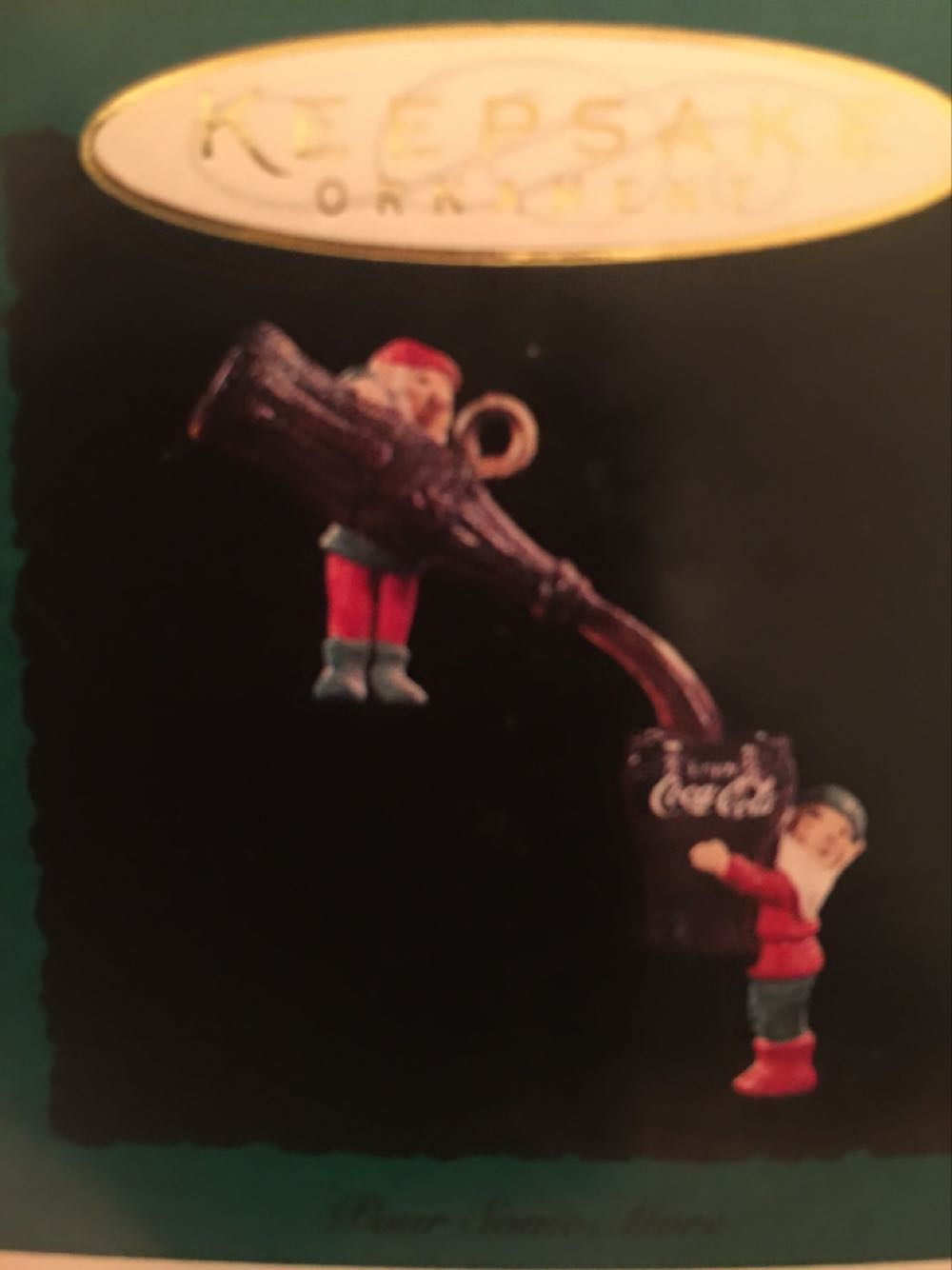 Glinda The Good Witch and Wicked Witch Of The West