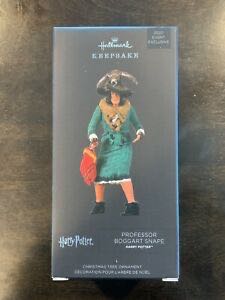 Professor Boggart Snape - Keepsake (Harry Potter) ornament collectible - Main Image 4