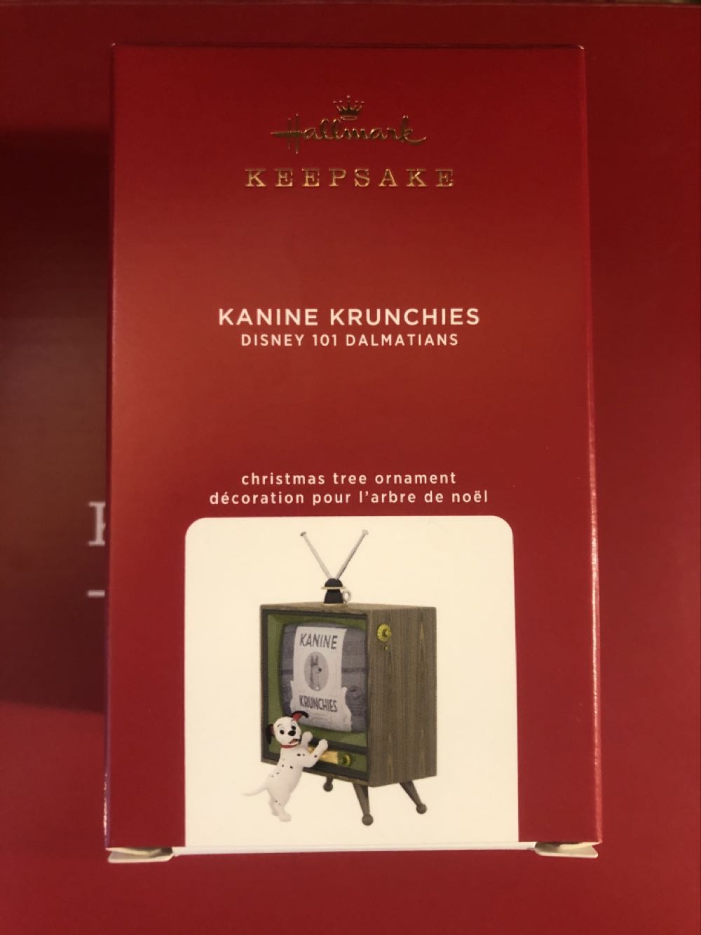 Woodland Animals Set - Mini