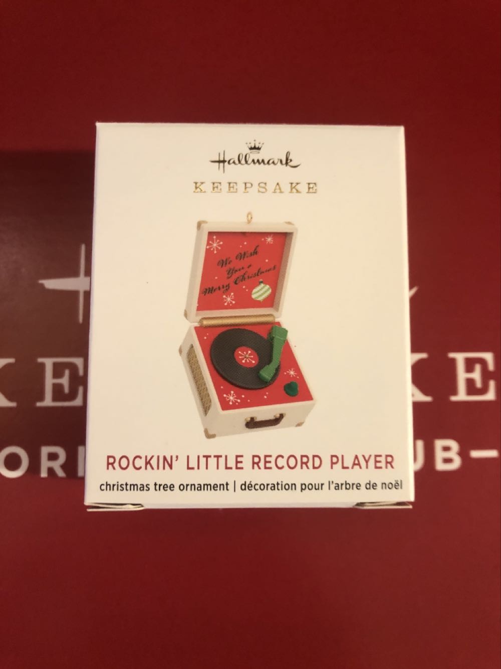 Fox and Hound Glass Globe