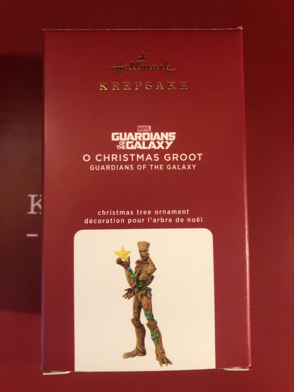 Lenox Yuletide Treasures Tea Party Teapot