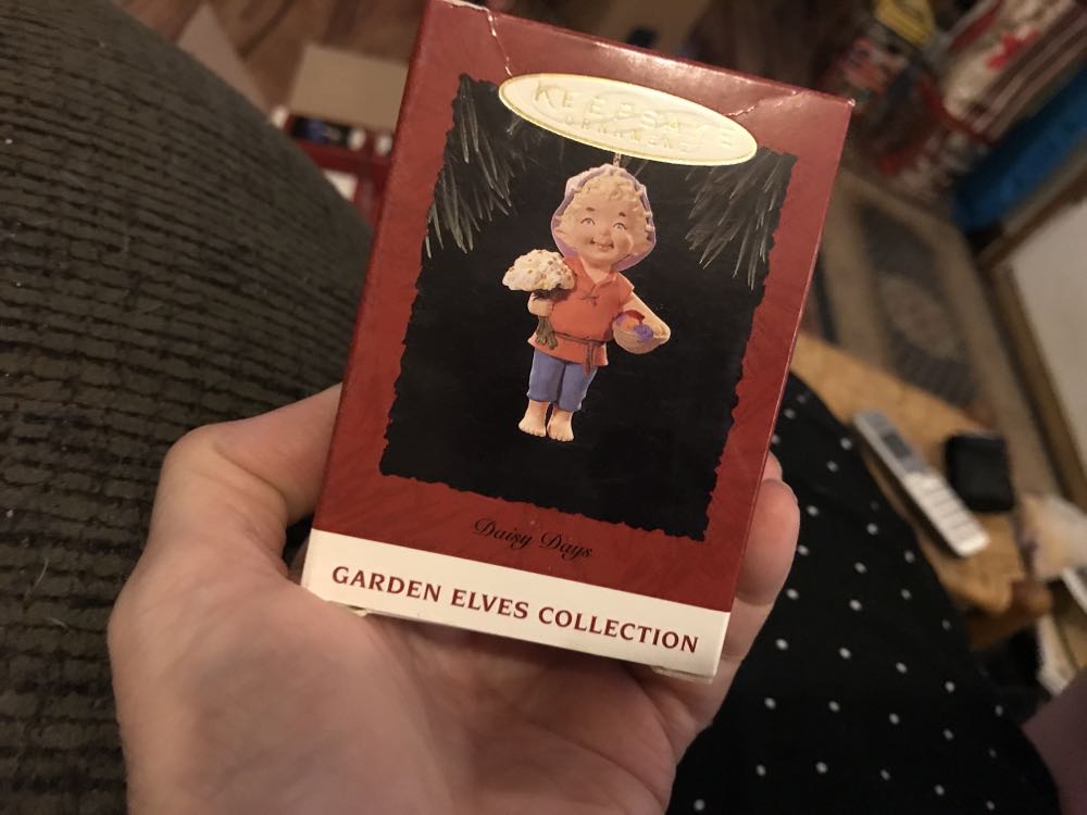 Portrait of Scarlett