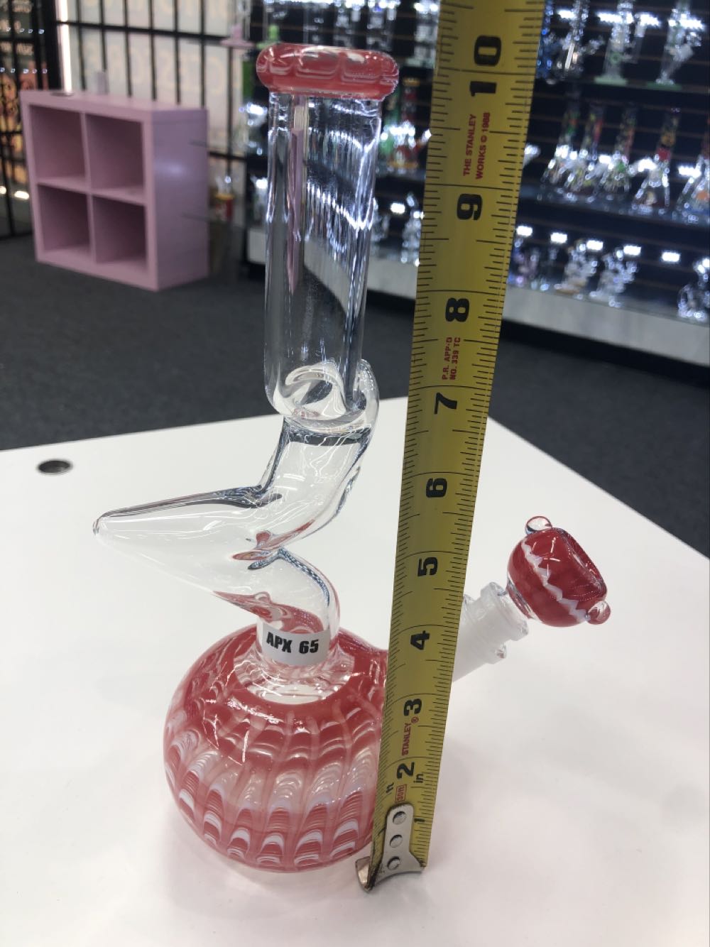 APX 65  ornament collectible - Main Image 2