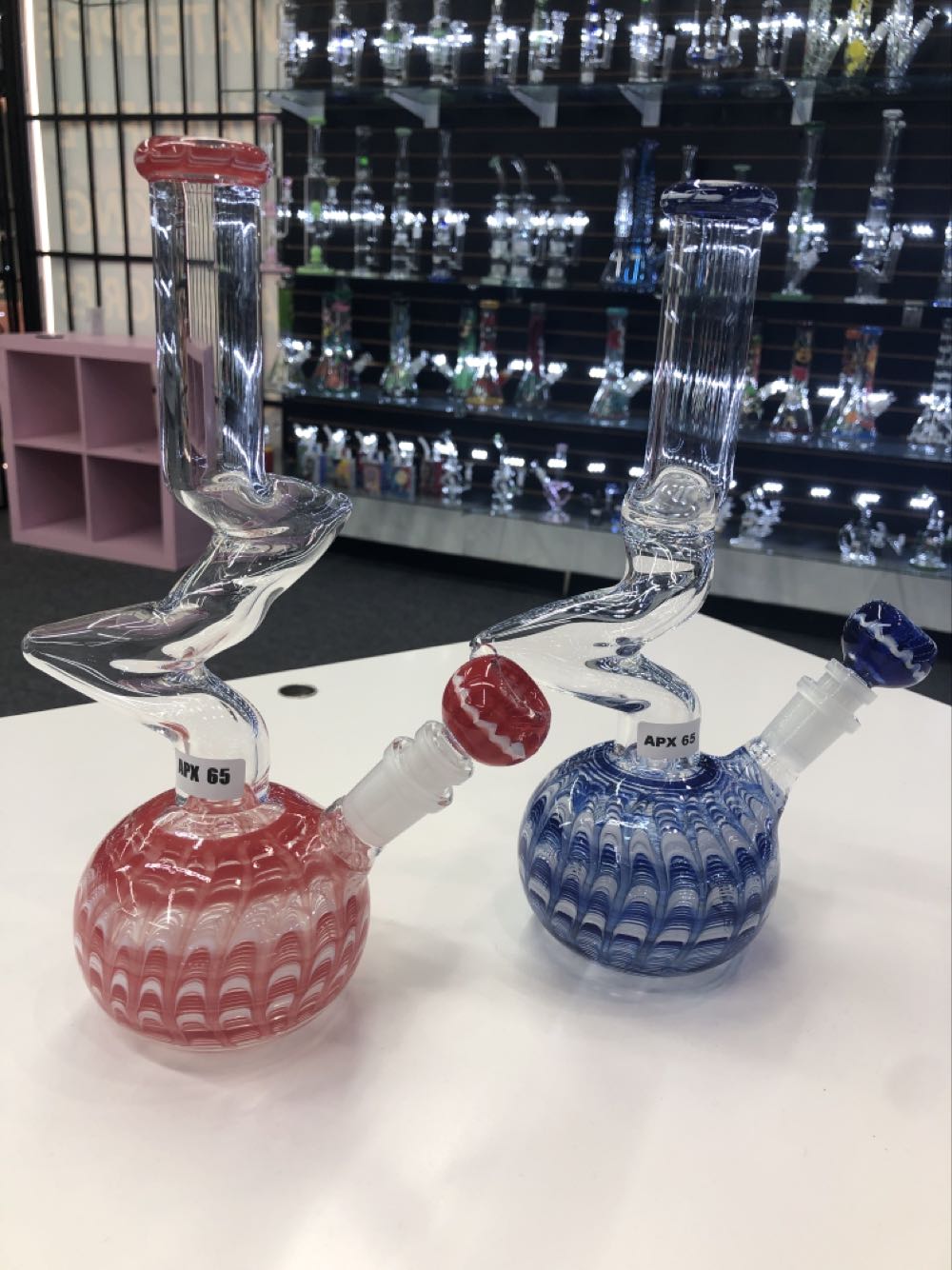 APX 65  ornament collectible - Main Image 3