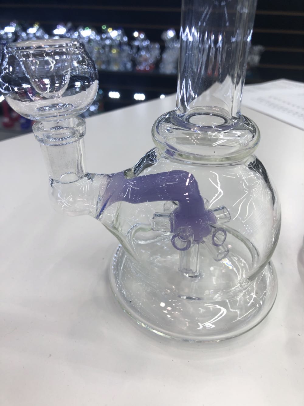 APX 72  ornament collectible - Main Image 2