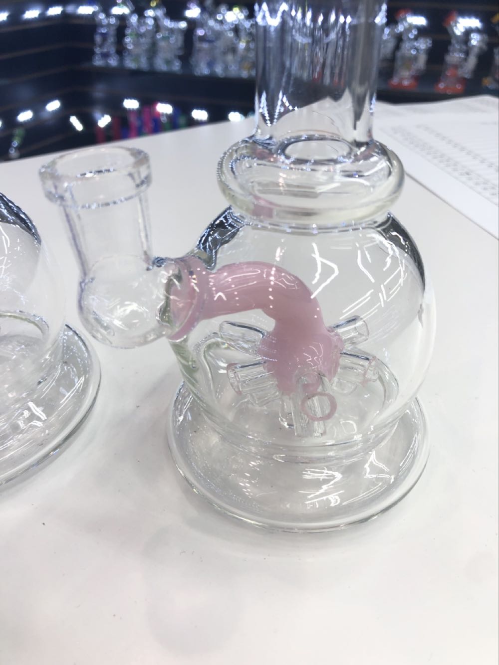 APX 72  ornament collectible - Main Image 3